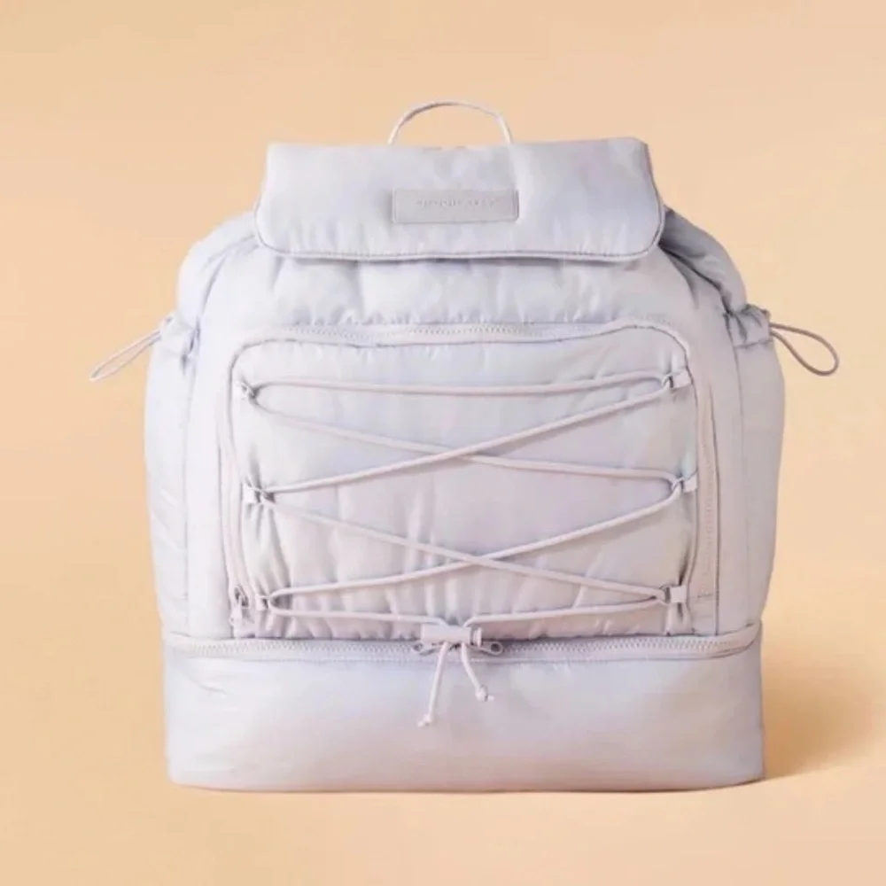 🆕 Blogilates Ultimate Athletic Trainer Backpack - Lavender